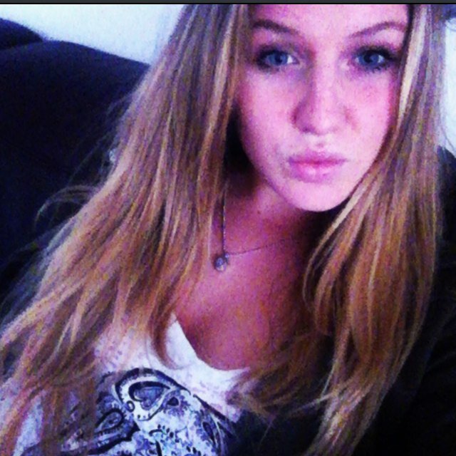 I love you tess kus Zaida 

Insta: tessavosx