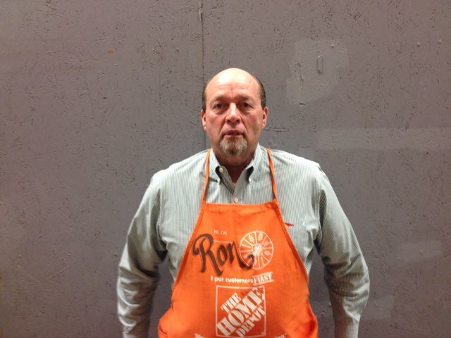 Ron Bradshaw Profile