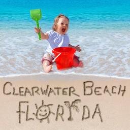 Clearwater Beach is a beautiful and fun place to live, work, visit, and enjoy!