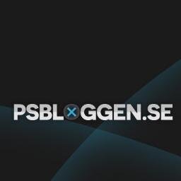 PSbloggen Profile Picture