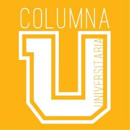 La Columna Universitaria es un proyecto sin fines de lucro por parte de @YeuxMarketing que busca capacitar y exponer a jóvenes talentos en Marketing. #ColumnaU