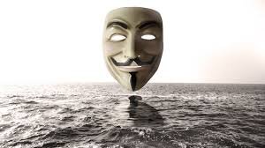 People can be stopped, ideas are bullet proof, the time of change is now: expect us.