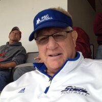 Lou Varley (@louisvarley) 's Twitter Profile