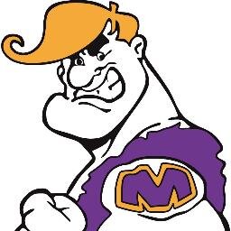This is the official Twitter account of Marion High School in Marion, IN.