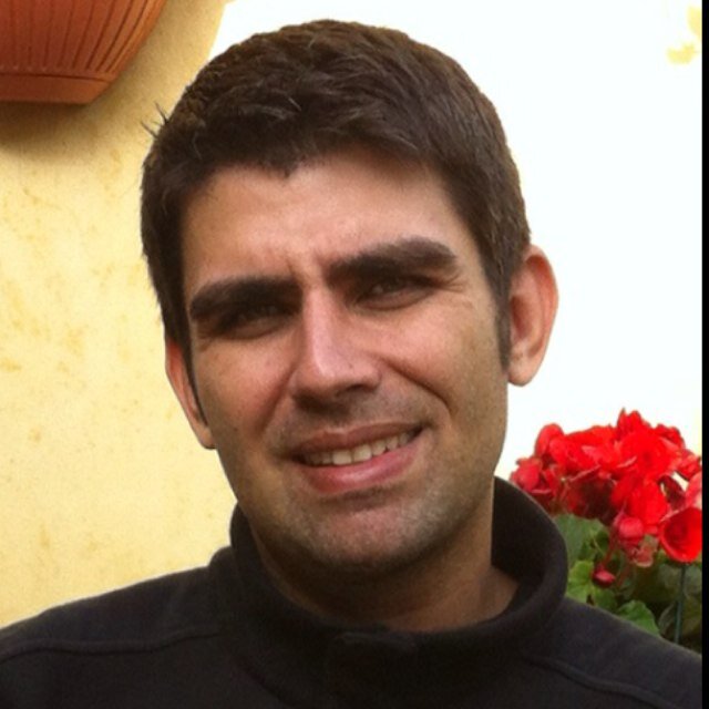 Uma vida de cada vez.