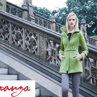 Abrigos aranza new arrivals