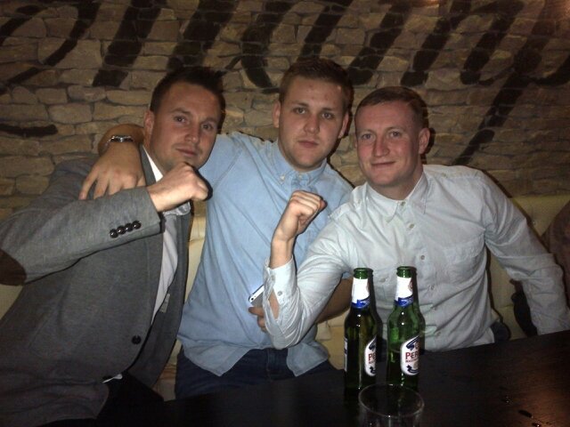 Joeyrodge's profile picture. 