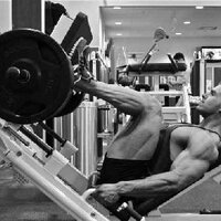 Colin LaForge (@strong_e_r) 's Twitter Profile