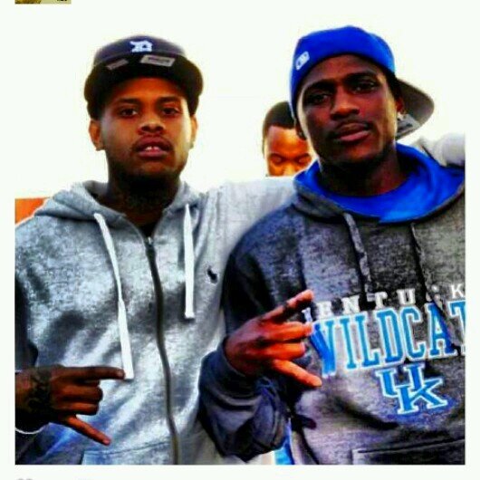 #teamcorn #freetavi #ripsouf #collegestreet #GED