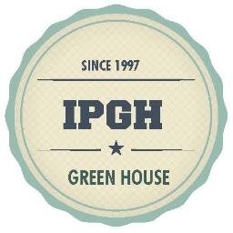 Ikatan Pemuda Green House