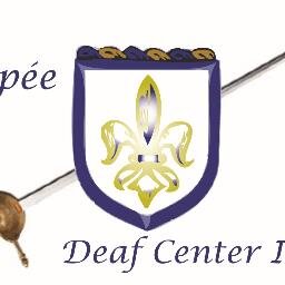 de l'Epee is a ministry for the Deaf, Hard of Hearing and Disabled, through the Diocese of Biloxi
