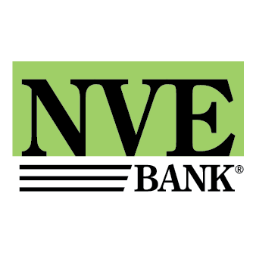 NVE is an Equal Opportunity Employer, Equal Housing Lender and Member FDIC. NVE's Twitter page should not be used for banking purposes relating to NVE Bank.