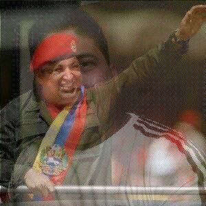 cesarudomonagas's profile picture. Dios, no dejare ni dejo de seguir al pensamiento y el accionar de mi comandante Chavez. No acompaño a Maduro por ser el titere de la traicion economica.