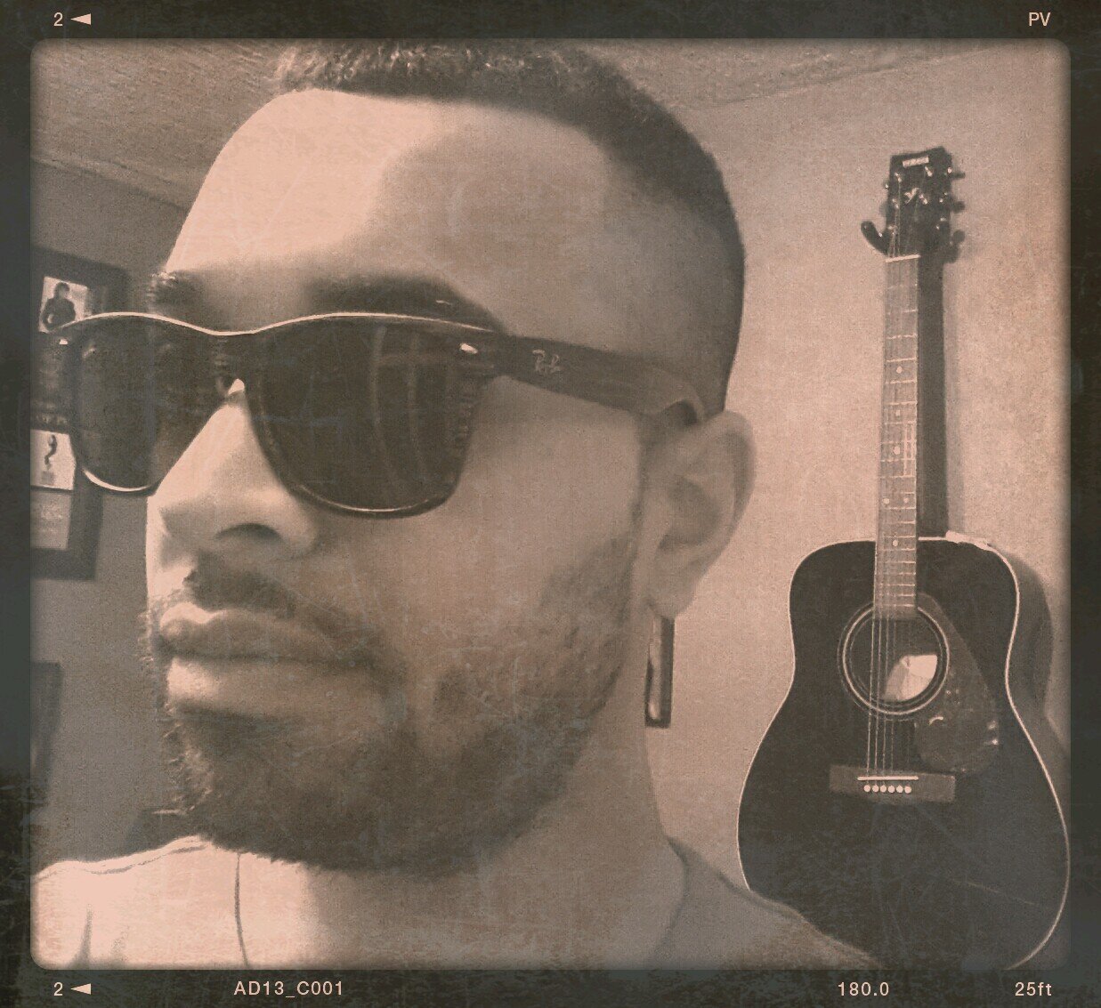 live for now coz you don't no what's round the corner......