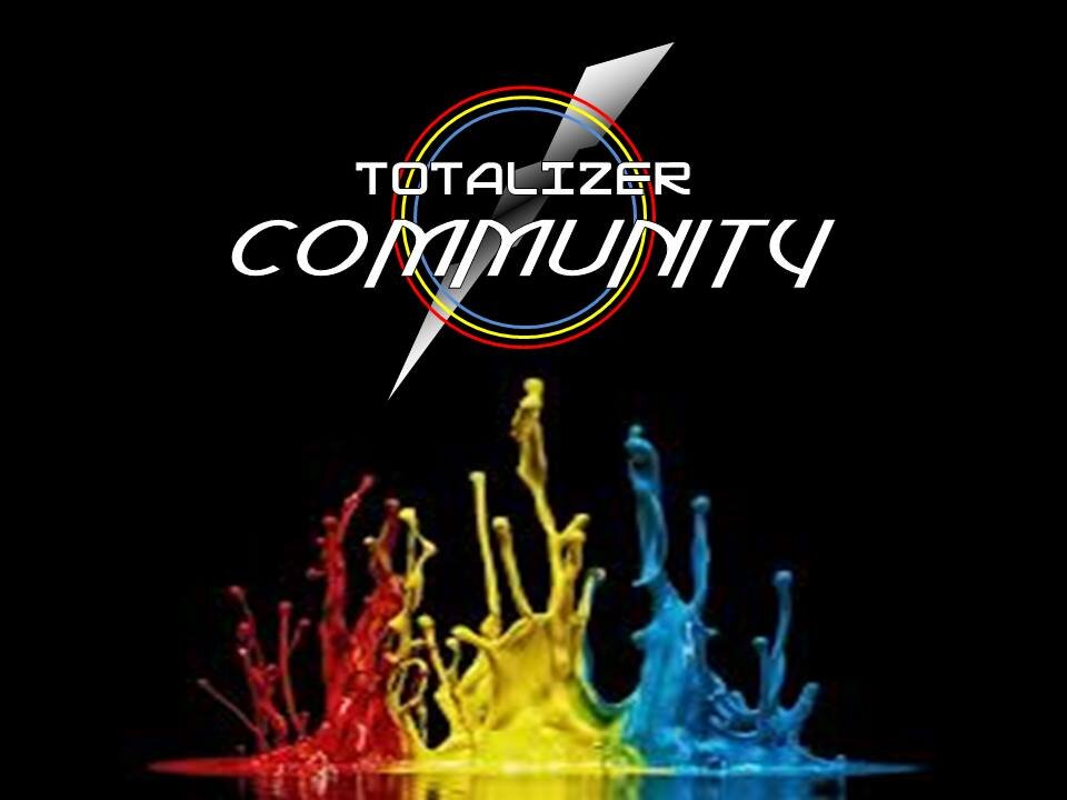 Totalizer0808's profile picture. To entertain your life is our duty
Terus Melakukan