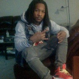 :Focused: Calm Cool and Collected