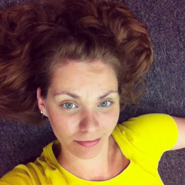 Officially the World's OKAYest Mom...7 years running! I also answer to Super Kat.