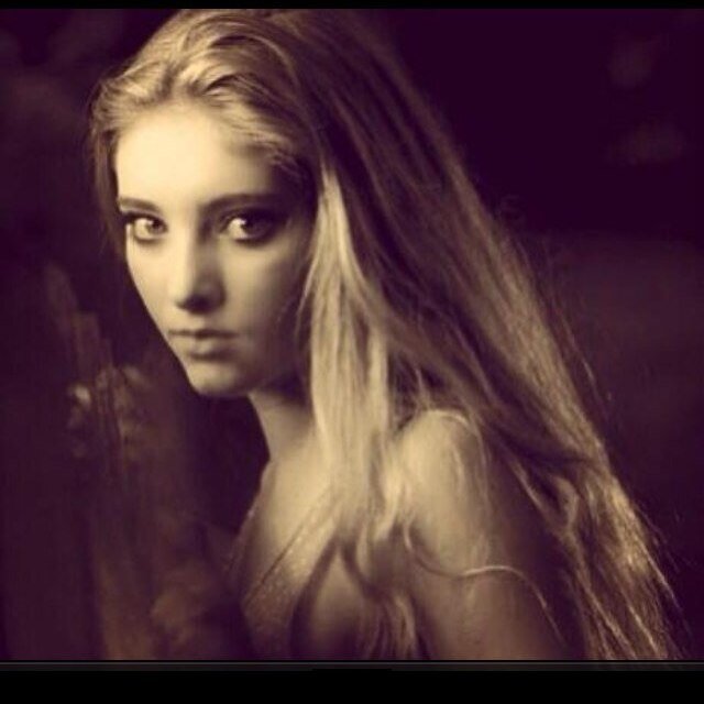 I'm Primrose. You can call me Prim. My sister's Katniss. Peeta and Gale are like my brothers. {RP|HG}