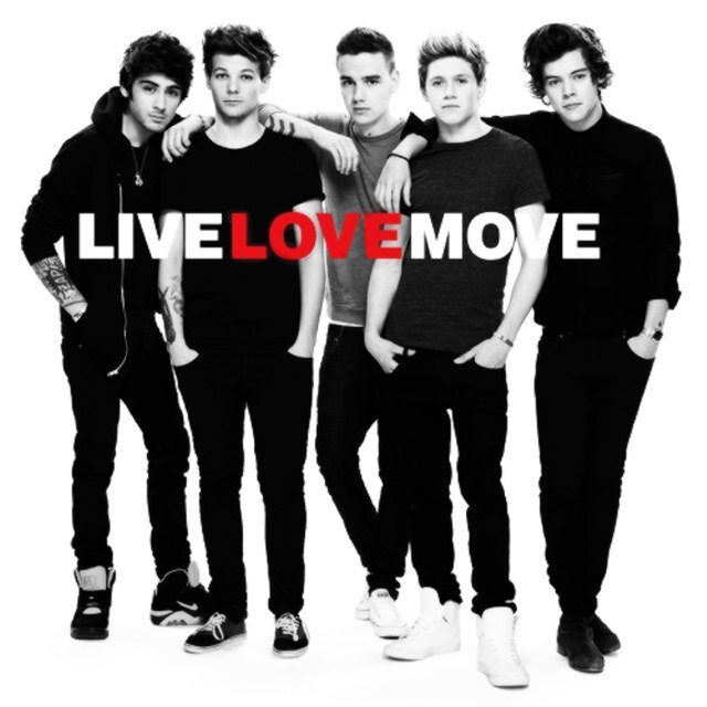 here for good. loving our boys: Niall, Louis,Liam, Harry,Zayn