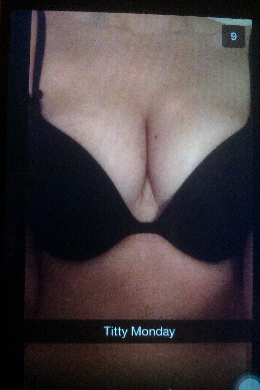if u sent the snapchats, u agree to get them published on this Twitter. page. 18+ we will not post younger girls. sent pics on snapchat, @dirtypics18