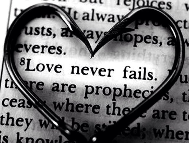 Live the Life You Love