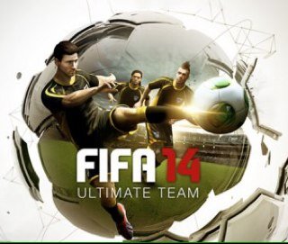 fut 14 ruils // ps3