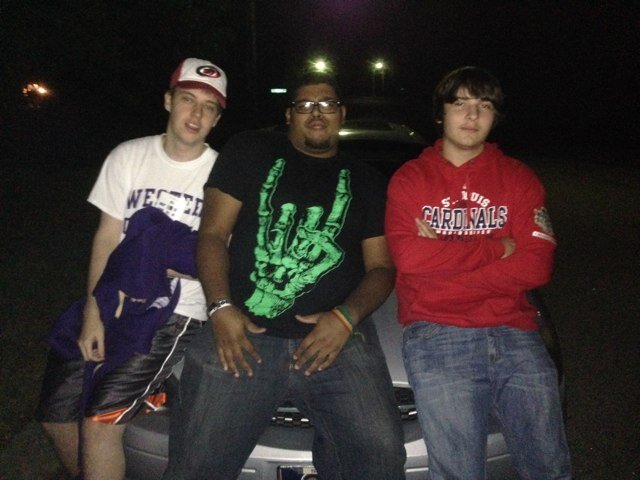 AndrewLaws2's profile picture. 