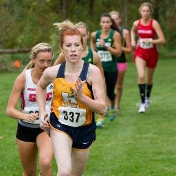 humber hawk - varsity cross country athlete and sports management student