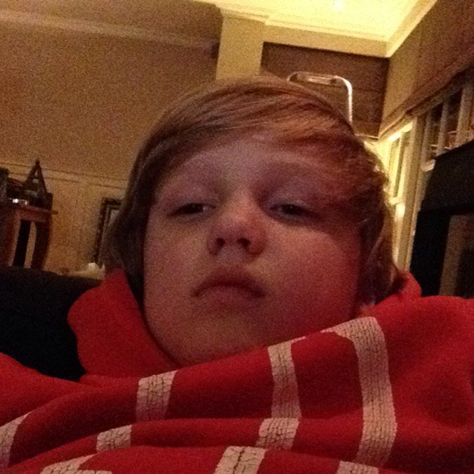 Levi_Belieber's profile picture. 