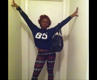 Producer, Songwriter, Hip-Hop freestyle artists..             *****ATLANTA'S #1 Female Hiphop Artist.*****
         Follow me on ig @ms_jane100
