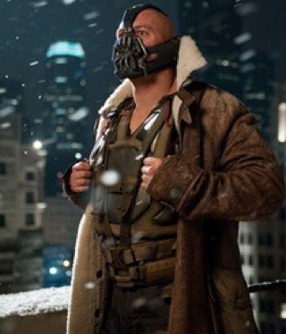 You don't fear.. Death! You welcome it, instead.. - Bane (TDKR) Ra's Al Ghul's destiny is for myself and myself only, to fulfill. Batman'll not stand in my way.