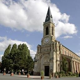 Paroisse catholique regroupant les communes de Bonneville, Canapville, Cricqueboeuf, Deauville, Englesqueville, Saint Arnoult, Tourgéville,  Trouville, Touques