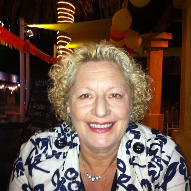 MURIEL2001 Profile Picture