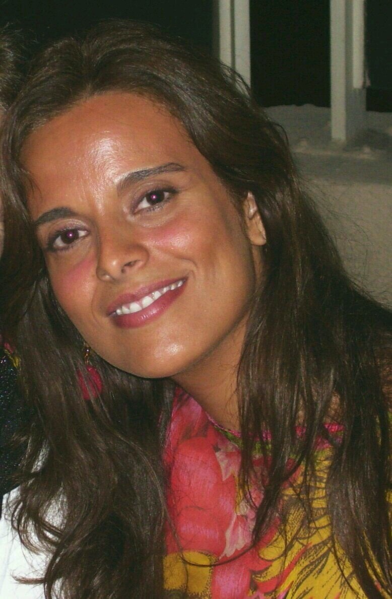 Business Administration PUC/RS Brasil - MBA Master Finance (IDE - Cesem Madrid) Abstract Artist Painter - From Brazil/SP (live in Chile)
