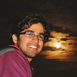 Software Engineer. Know more about me at: https://t.co/RlVo693Vqd