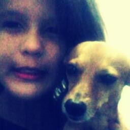 Amo A DIOS,A Mi Familia, A Mi Perrito, Me ENCANTA KEVIN FLOREZZ3 Adoro Comer Nutella *_* ... Me Gusta Mucho DORMIR Y Amoo A Mi Mami!!:3 #ViveRíeAma #BENDECIDA