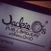 Jackie O's Athens (@jackieosathens) Twitter profile photo