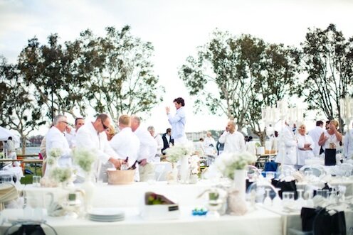 DinnerdArte's profile picture. On April 12th in Scottsdale, thousands will descend with a singular purpose; to celebrate all that is great in food, wine, and art.