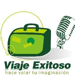 ViajeExitoso's profile picture. Programa radial su contenido esta basado en información sobre diferentes destinos túristicos,propuestas gastronómicas,eventos especiales, recomendaciones.