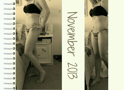 My fitness journey started in 2012, and still going strong.  Avi is me