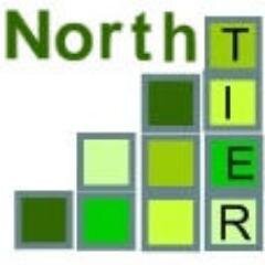 North TIER is a collaborative partnership between 13 North Virginia LEAs, BCPS, Germanna CC, and organizations that provide high-quality online PD.