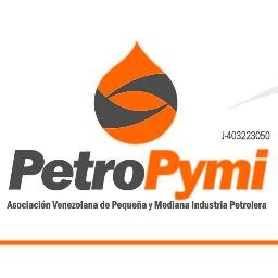 Somos la Asociación Venezolana afiliada a FEDEINDUSTRIA que agrupa a la Pequeña y Mediana Industria Petrolera,para ofrecer productos y servicios a PDVSA.