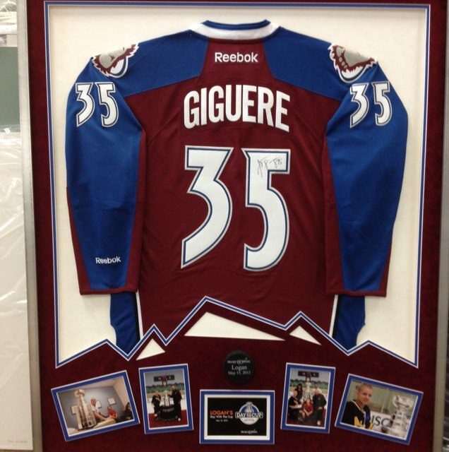 letsframeit3's profile picture. Quality custom picture framing since 1978.