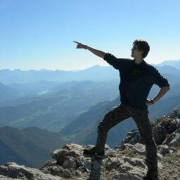 RGuiraudou's profile picture. 