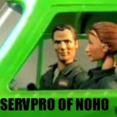 Servpro is the leader of our industry when it comes to Emergency Water Extraction, Fire, and Mold Remediation. Like it never even happened. 818-754-0050