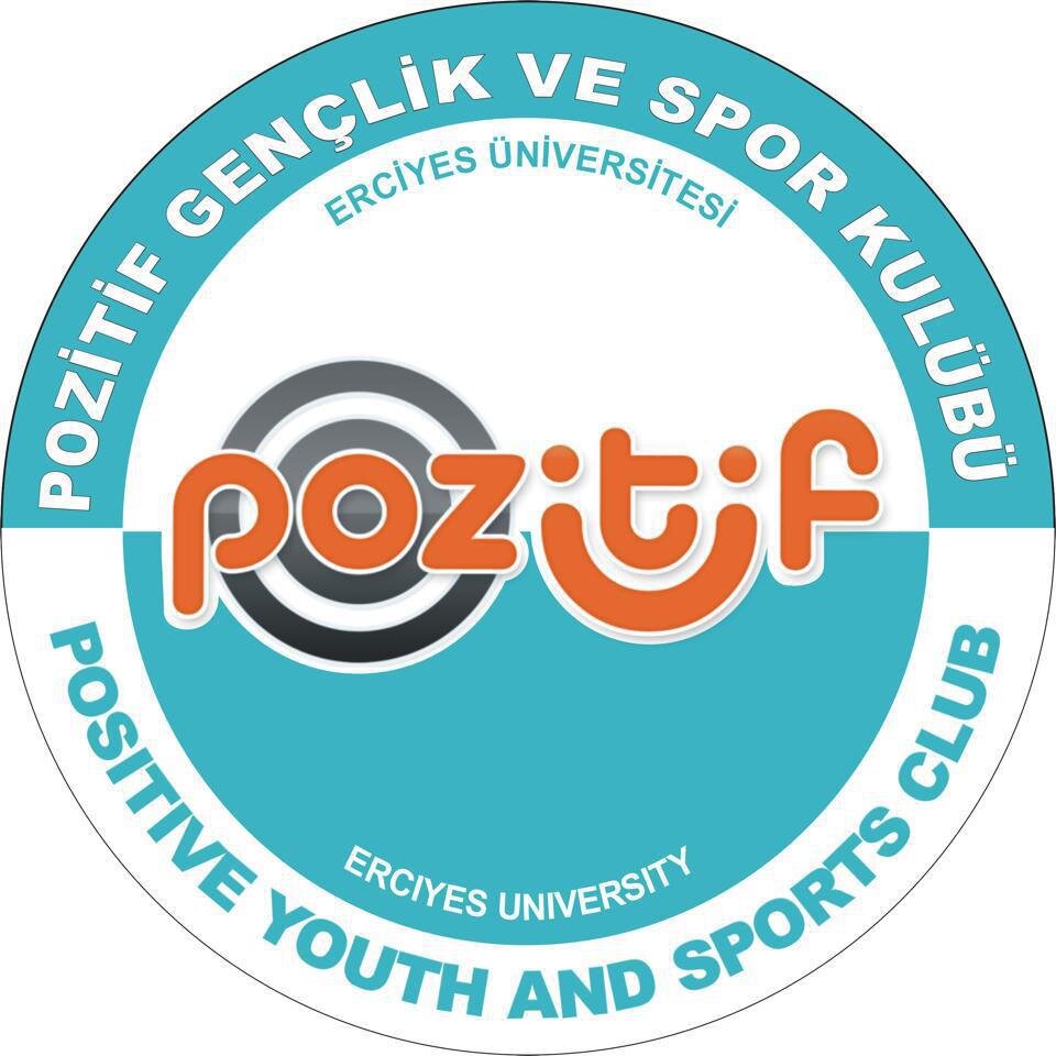 Erciyes Üniversitesi - Pozitif Gençlik ve Spor Kulübü