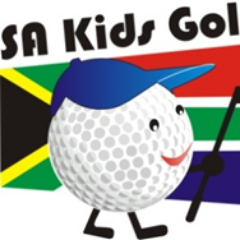 SA Kids Golf