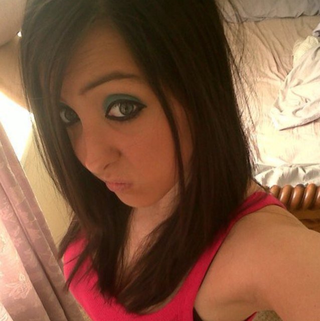 I am what i am, nothings changing me!!