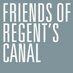 Friends-RegentsCanal (@fo_regentscanal) Twitter profile photo