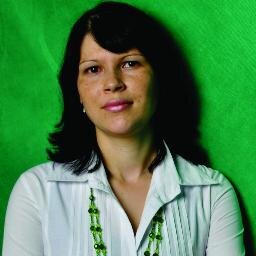Candidata ao governo de Minas Gerais pelo PMJ - Partido Mudança Já. 12.